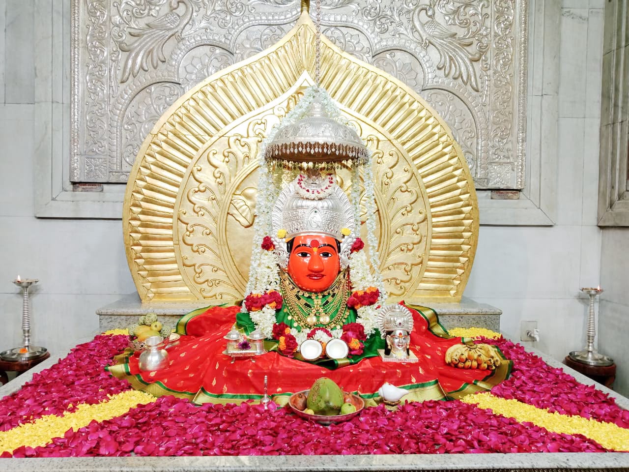 नित्यदर्शन